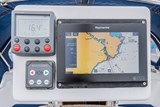 Oyster 47 - Helm Electronics